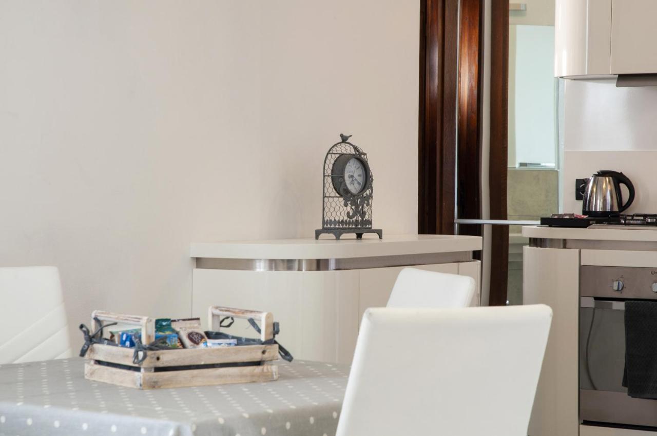 Fenix Apartament Bergamo