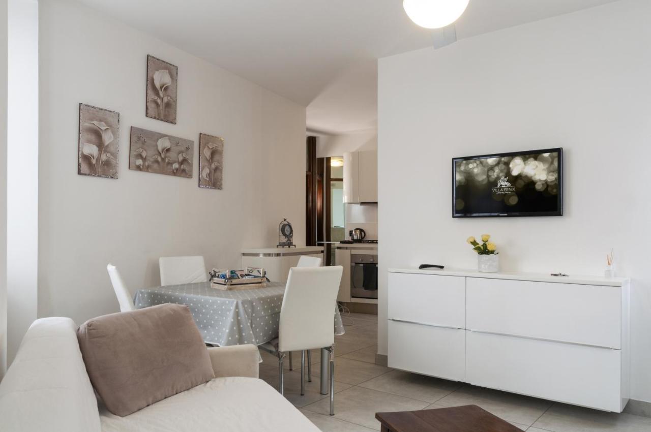 Fenix Apartament *