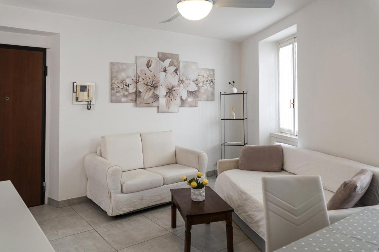 Apartament Fenix Bergamo