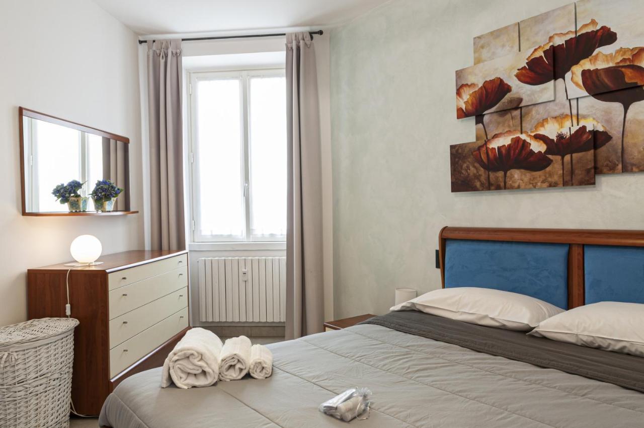 Apartament Fenix Bergamo