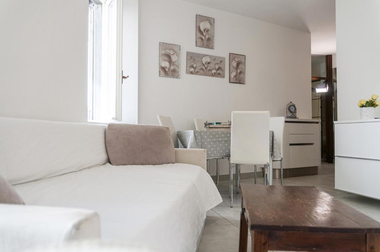 Fenix Apartament Bergamo