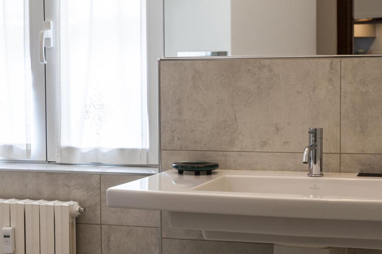 Apartament Fenix Bergamo