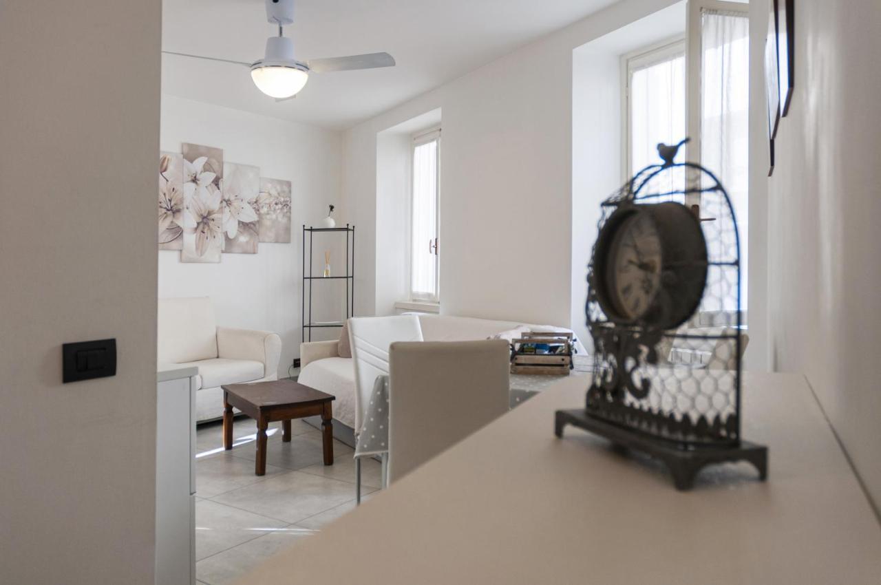 Fenix Apartament Bergamo