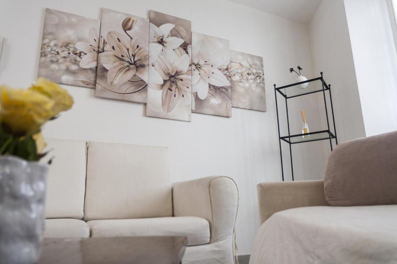 Apartament Fenix Bergamo